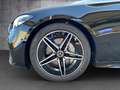 Mercedes-Benz C 200 C 200 T AMG+NIGHT+AHK+DISTRO+360°+MEMORY+EASYP Schwarz - thumbnail 18