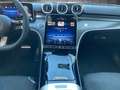 Mercedes-Benz C 200 C 200 T AMG+NIGHT+AHK+DISTRO+360°+MEMORY+EASYP Schwarz - thumbnail 14