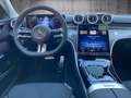 Mercedes-Benz C 200 C 200 T AMG+NIGHT+AHK+DISTRO+360°+MEMORY+EASYP Schwarz - thumbnail 10