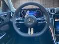 Mercedes-Benz C 200 C 200 T AMG+NIGHT+AHK+DISTRO+360°+MEMORY+EASYP Schwarz - thumbnail 11