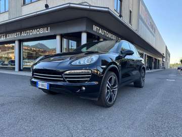 3.0 V6 tdi 245cv tiptronic netto export leggere descrizione