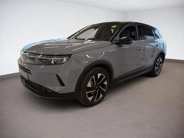 Opel Grandland 1.2 48V Mild-Hybrid 100 kW GS -Tech Paket
