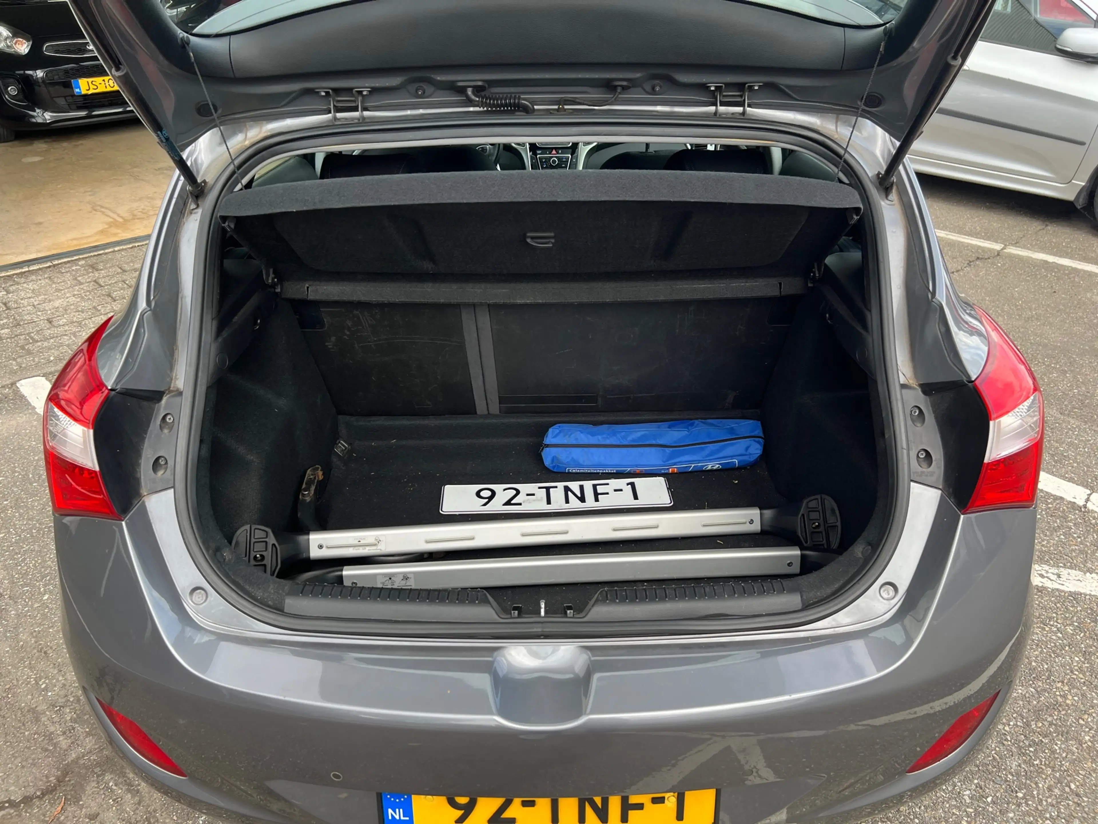 Hyundai i30 1.6 GDI i-Motion PDC | AIRCO | DEALER ONDERHOUDEN — photo 13