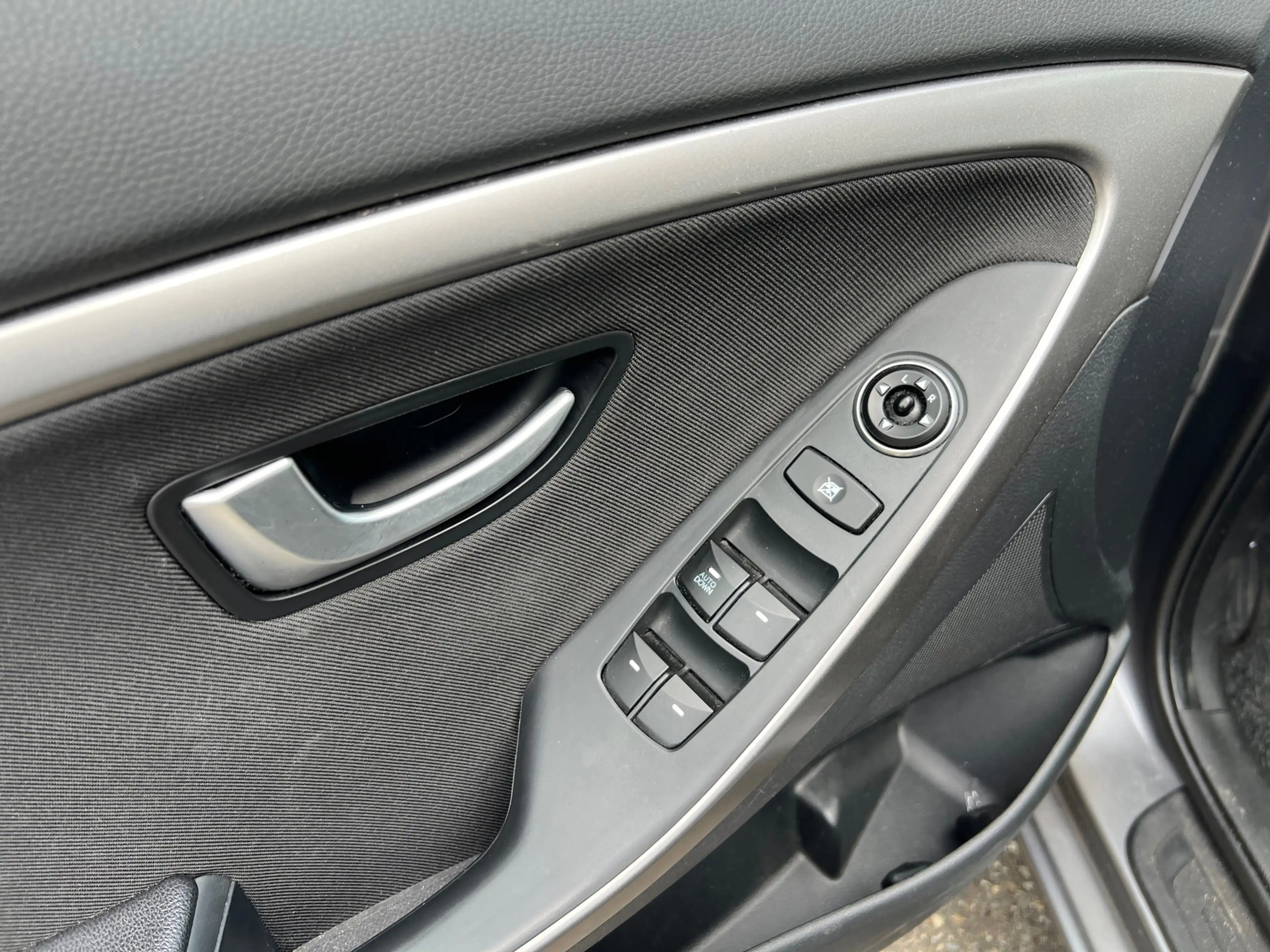 Hyundai i30 1.6 GDI i-Motion PDC | AIRCO | DEALER ONDERHOUDEN — photo 14
