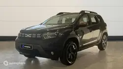 Dacia Duster 1.5 Blue dCi 115ch Extreme 4x2