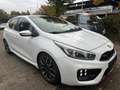 Kia Ceed / cee'd Ceed GT-Track *NAVI*XENON*PANO*RFK*8-fach* Weiß - thumbnail 3