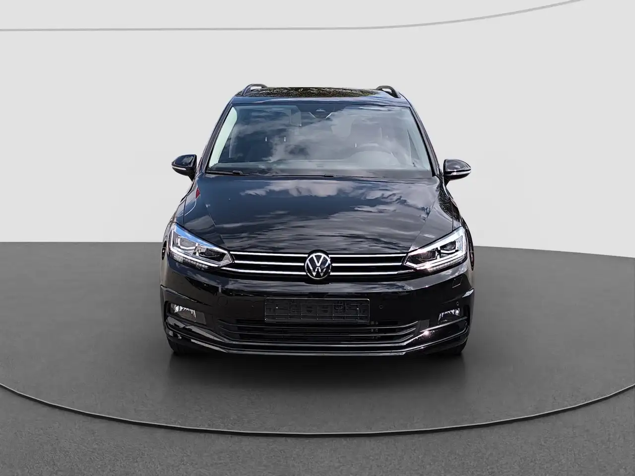 Volkswagen Touran 1.5 TSI DSG Comfortline AHK NAVI RFK 5