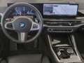 BMW X6 xDrive40d M Sport Navi/LED/AHK/Pano/KomfZg/DA Navi Schwarz - thumbnail 7
