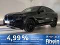 BMW X6 xDrive40d M Sport Navi/LED/AHK/Pano/KomfZg/DA Navi Schwarz - thumbnail 1