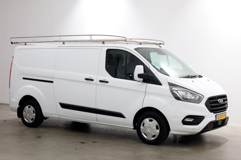 Ford Transit Custom 2.0 TDCI Euro6 L2H1 Trend Airco/Camera 2x Schuifde — photo 10