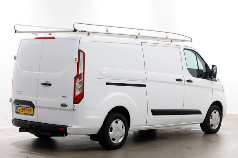 Ford Transit Custom 2.0 TDCI Euro6 L2H1 Trend Airco/Camera 2x Schuifde — photo 2