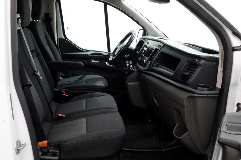 Ford Transit Custom 2.0 TDCI Euro6 L2H1 Trend Airco/Camera 2x Schuifde — photo 3