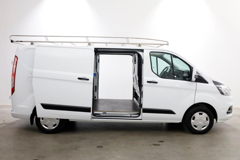 Ford Transit Custom 2.0 TDCI Euro6 L2H1 Trend Airco/Camera 2x Schuifde — photo 12