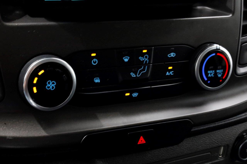 Ford Transit Custom 2.0 TDCI Euro6 L2H1 Trend Airco/Camera 2x Schuifde — photo 16