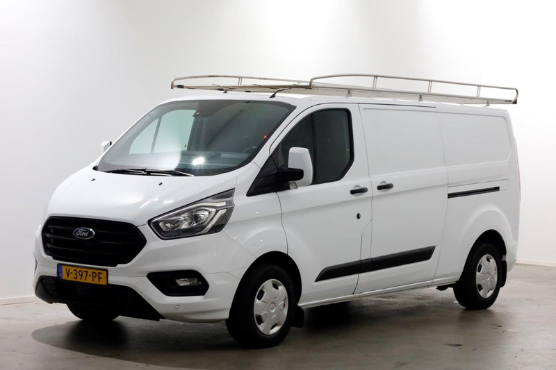 Ford Transit Custom 2.0 TDCI Euro6 L2H1 Trend Airco/Camera 2x Schuifde — photo 8