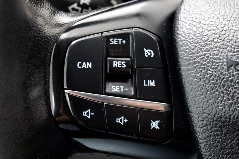 Ford Transit Custom 2.0 TDCI Euro6 L2H1 Trend Airco/Camera 2x Schuifde — photo 17