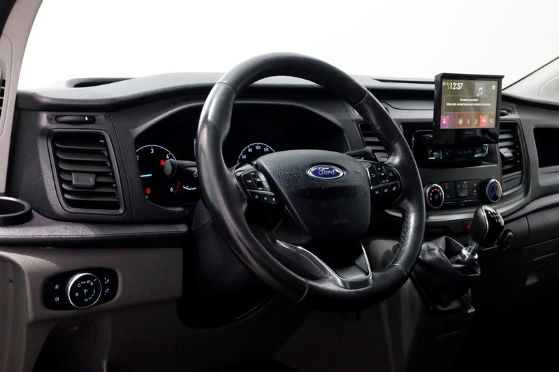 Ford Transit Custom 2.0 TDCI Euro6 L2H1 Trend Airco/Camera 2x Schuifde — photo 14