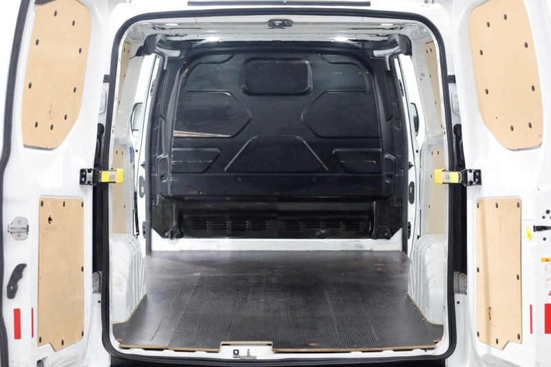 Ford Transit Custom 2.0 TDCI Euro6 L2H1 Trend Airco/Camera 2x Schuifde — photo 5