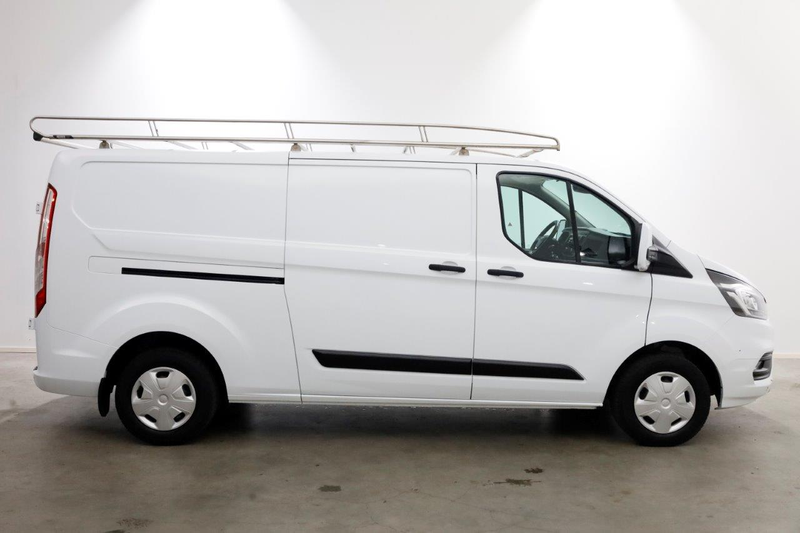 Ford Transit Custom 2.0 TDCI Euro6 L2H1 Trend Airco/Camera 2x Schuifde — photo 11