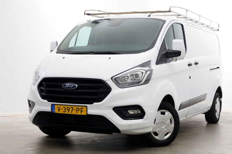 Ford Transit Custom 2.0 TDCI Euro6 L2H1 Trend Airco/Camera 2x Schuifde