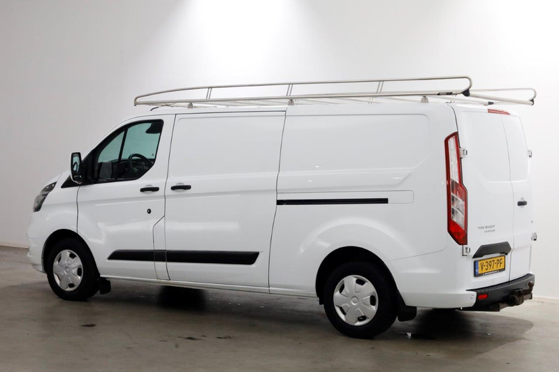 Ford Transit Custom 2.0 TDCI Euro6 L2H1 Trend Airco/Camera 2x Schuifde — photo 9