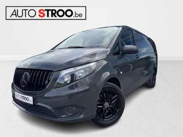 116CDI Aut 4Matic L3 | NAVI | PDC | CAMERA