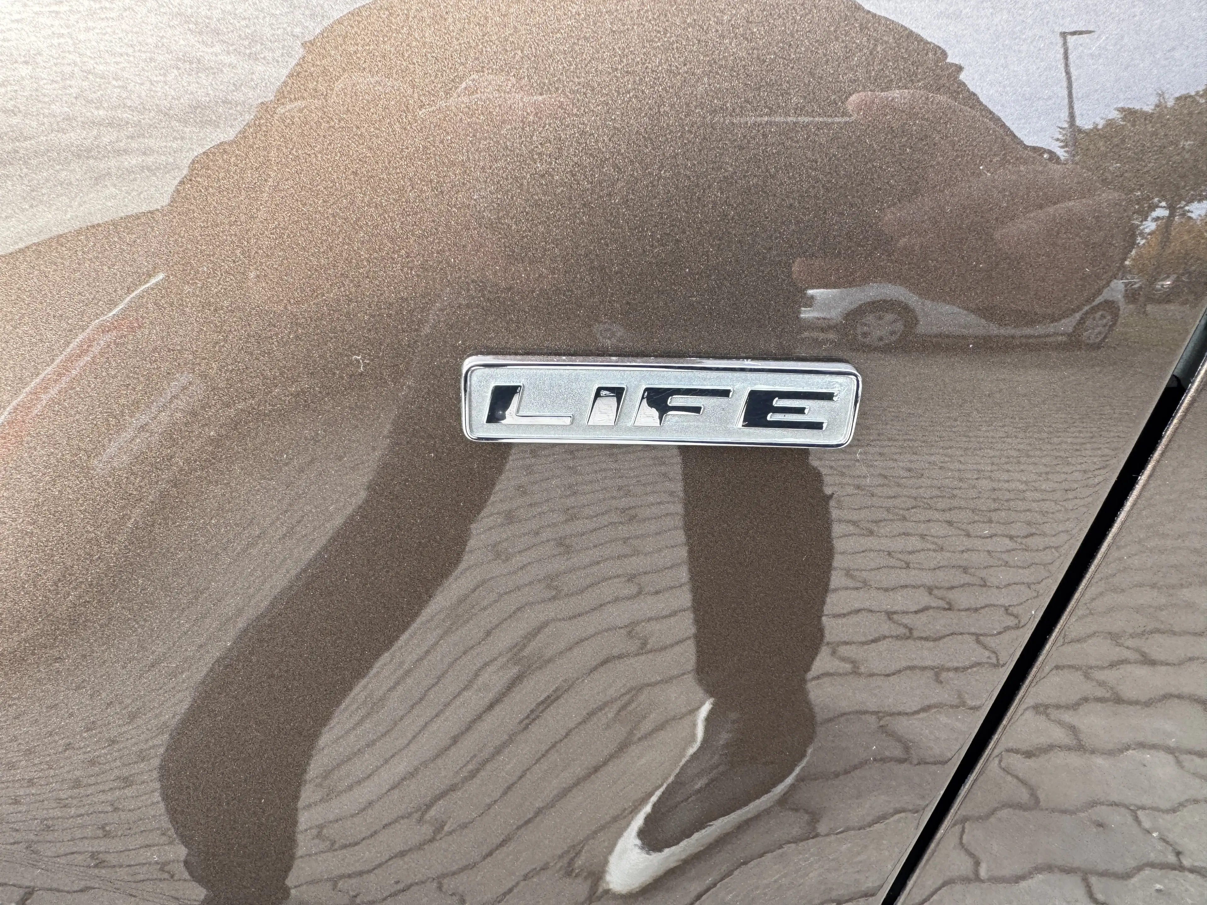 Volkswagen Polo Life — photo 12