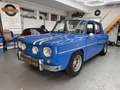 Renault 8 Gordini R1135 Albastru - thumbnail 18