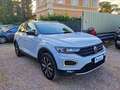 Volkswagen T-Roc 2.0Tdi DSG 4MOTION 150cv ANDROID/CARPLAY NAVI Bianco - thumbnail 3