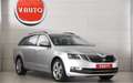Skoda Octavia Combi 2.0TDI CR Style DSG Argent - thumbnail 2