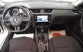 Skoda Octavia Combi 2.0TDI CR Style DSG Argent - thumbnail 9