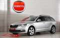 Skoda Octavia Combi 2.0TDI CR Style DSG Argent - thumbnail 1
