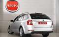Skoda Octavia Combi 2.0TDI CR Style DSG Argent - thumbnail 3