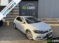 Volkswagen Polo 1.0 TSI Highline|Virtual|ACC|Sensoren Wit - thumbnail 1