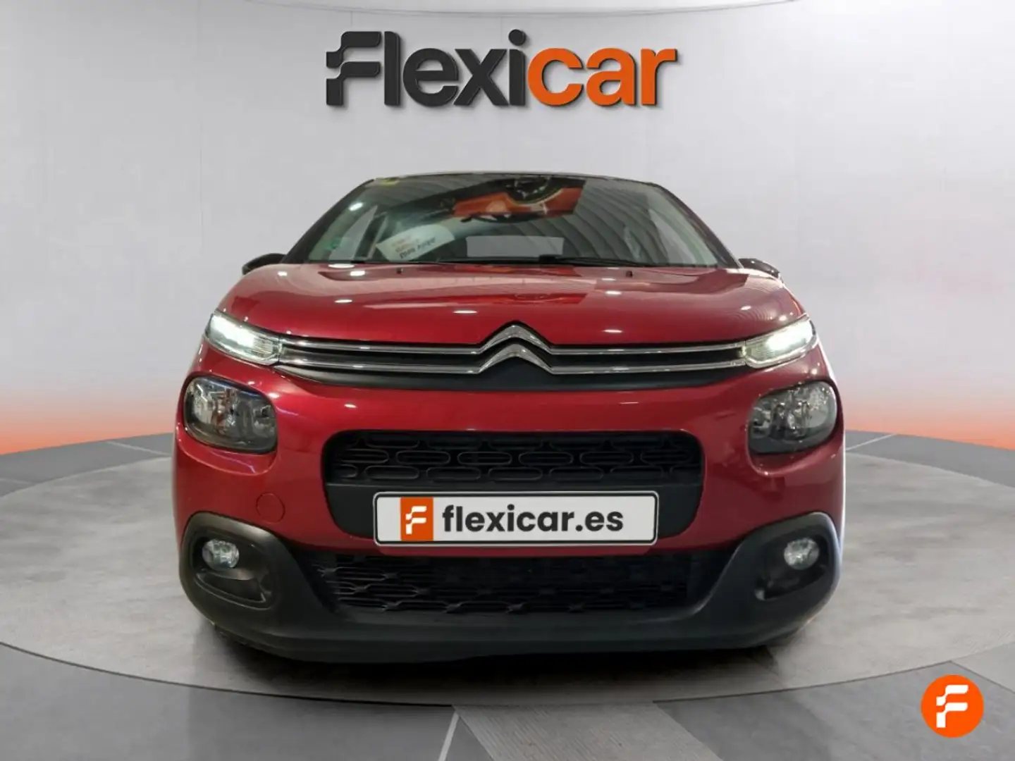 Citroen C3 PureTech 60KW (82CV) FEEL - 2