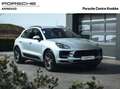 Porsche Macan S II | Bose | LuchtV | Pano | ACC | ParkA | TrekH Zilver - thumbnail 1