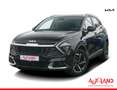 Kia Sportage 1.6 T-GDI Vision LED Navi Kamera DAB Noir - thumbnail 1