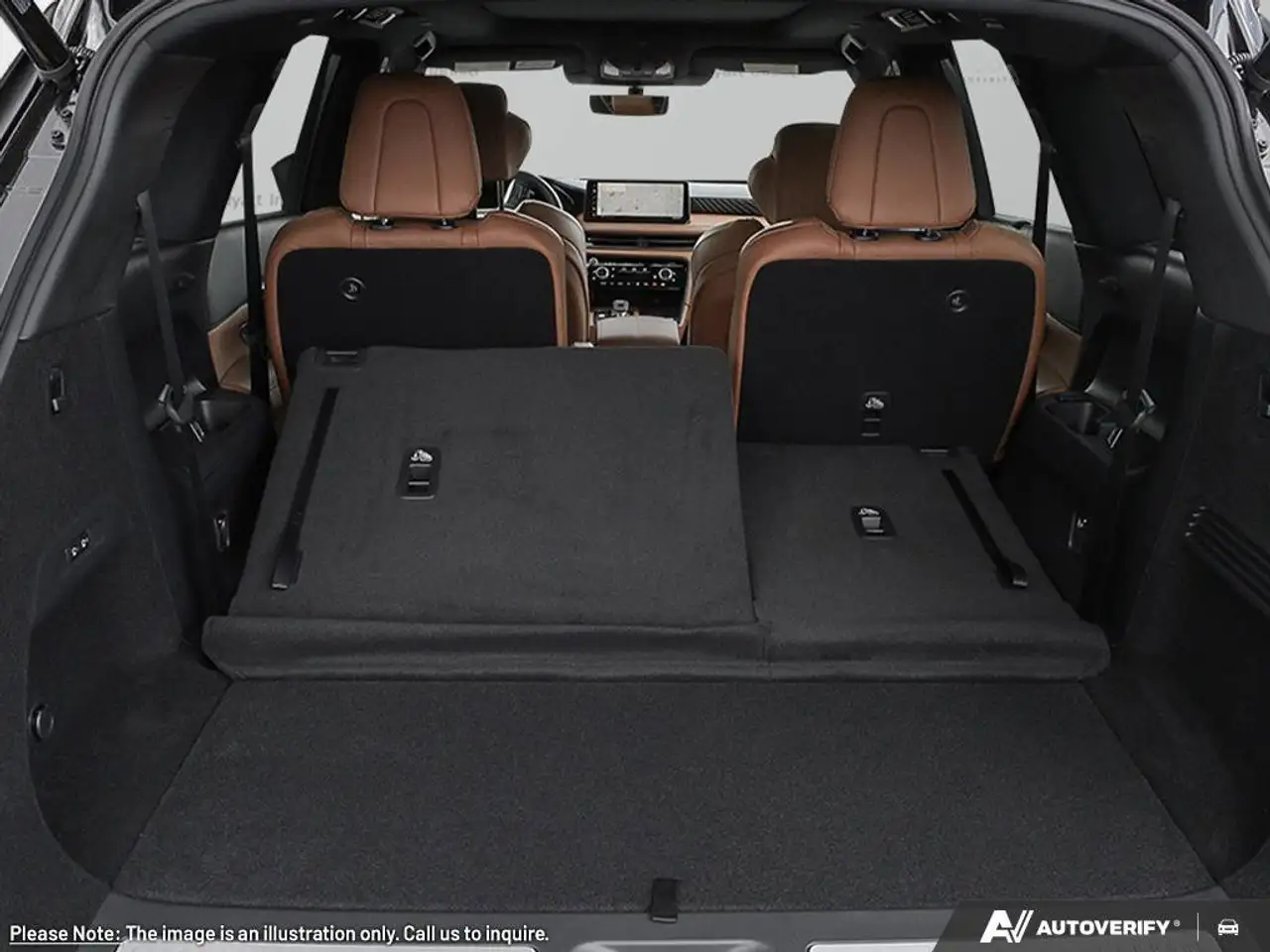 Infiniti QX60 снимка Infiniti QX60
