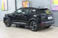 Peugeot 2008 PureTech 130 S&S Allure EAT8 +Sitzheizung Schwarz - thumbnail 3