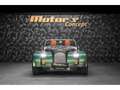Morgan Plus Six 3.0 FIRST EDITION - Emerald Green Metallic Groen - thumbnail 4