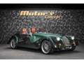 Morgan Plus Six 3.0 FIRST EDITION - Emerald Green Metallic Groen - thumbnail 6