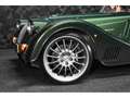 Morgan Plus Six 3.0 FIRST EDITION - Emerald Green Metallic Groen - thumbnail 13