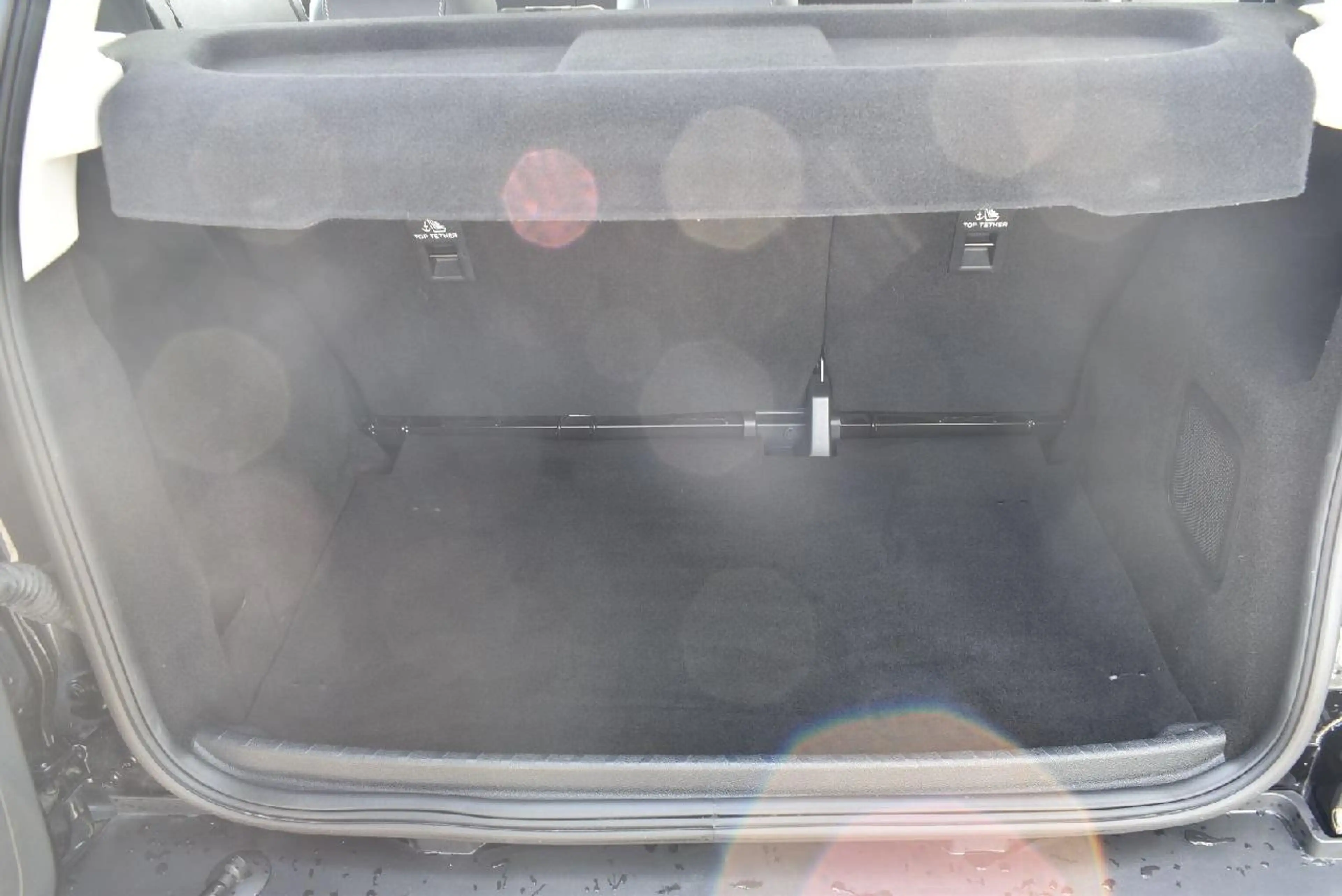 Ford EcoSport Titanium — photo 6