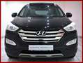 Hyundai SANTA FE Santa Fe Premium 4WD Aut / 7 Sitze / Pano / AHK Noir - thumbnail 5