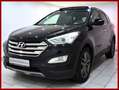 Hyundai SANTA FE Santa Fe Premium 4WD Aut / 7 Sitze / Pano / AHK Noir - thumbnail 6
