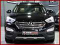 Hyundai SANTA FE Santa Fe Premium 4WD Aut / 7 Sitze / Pano / AHK Schwarz - thumbnail 5