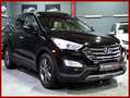 Hyundai SANTA FE Santa Fe Premium 4WD Aut / 7 Sitze / Pano / AHK Schwarz - thumbnail 4