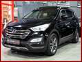 Hyundai SANTA FE Santa Fe Premium 4WD Aut / 7 Sitze / Pano / AHK Schwarz - thumbnail 6
