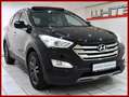 Hyundai SANTA FE Santa Fe Premium 4WD Aut / 7 Sitze / Pano / AHK Noir - thumbnail 4