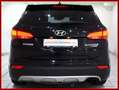 Hyundai SANTA FE Santa Fe Premium 4WD Aut / 7 Sitze / Pano / AHK Nero - thumbnail 8